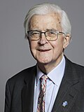 Kenneth Baker