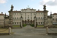 Orio Litta - Villa Litta