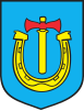 Coat of arms of Kunów