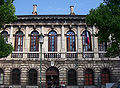 Palazzo Pompei a Verona