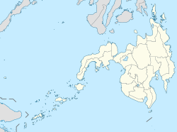 University of the Immaculate Conception is located in Mindanao