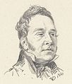 Pierre-Jacques Goetghebuer overleden op 19 mei 1866