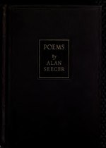 Thumbnail for File:Poems (IA seegeralanpoems00seegrich).pdf