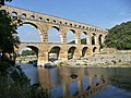 Pont du Gard