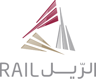 <span class="mw-page-title-main">Qatar Rail</span>