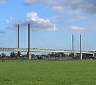 Rijnbrug Rees-Kalkar