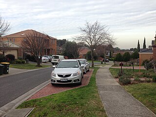 <span class="mw-page-title-main">Burwood East, Victoria</span> Suburb of Melbourne, Victoria, Australia