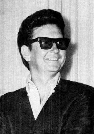 <span class="mw-page-title-main">Roy Orbison discography</span> Cataloging of published recordings by Roy Orbison