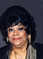 Ruth Brown op 23 maart 1966 overleden op 17 november 2006