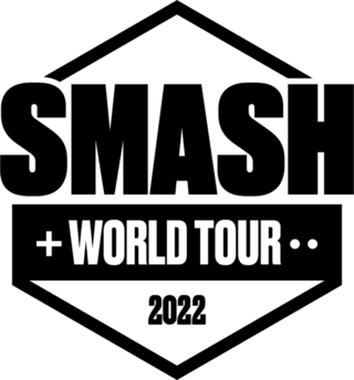 <span class="mw-page-title-main">Smash World Tour</span> Annual Super Smash Bros. tournament circuit