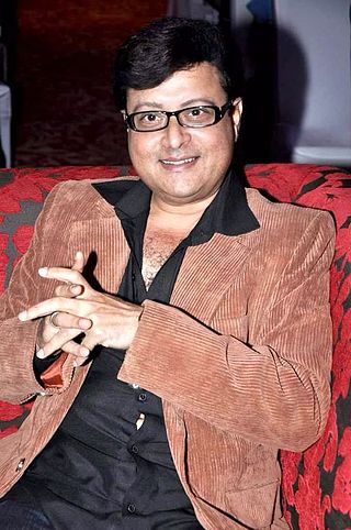 <span class="mw-page-title-main">Sachin Pilgaonkar</span> Indian actor, director, producer, writer, singer (born 1957)