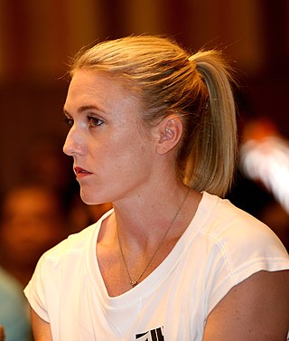 <span class="mw-page-title-main">Sally Pearson</span> Retired Australian athlete