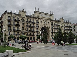 <span class="mw-page-title-main">Banco Santander</span> Spanish multinational bank