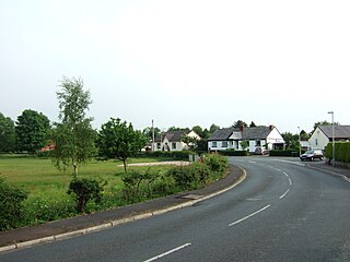 Shirdley Hill Human settlement in England