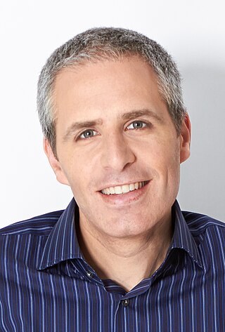 <span class="mw-page-title-main">David Sirota</span> American journalist and editor