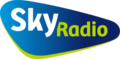 Logo de Sky Radio du 20 septembre 2012 à septembre 2019