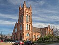 Thumbnail for St. Mark's Episcopal Church (Shreveport, Louisiana)