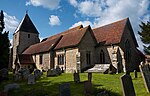 Church of St John the Baptist