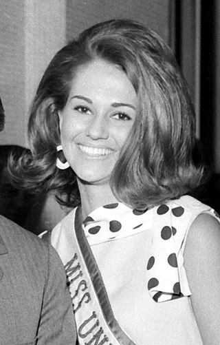 <span class="mw-page-title-main">Miss Universe 1967</span> 16th Miss Universe pageant