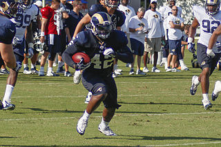 <span class="mw-page-title-main">Terrance Ganaway</span> American football player (born 1988)