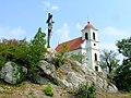 Havhec Çapel (Havhegy Chapel)