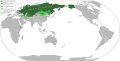 Ruské impérium (22,8)