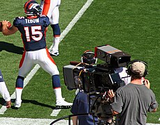 Tim Tebow Broncos rear view.jpg