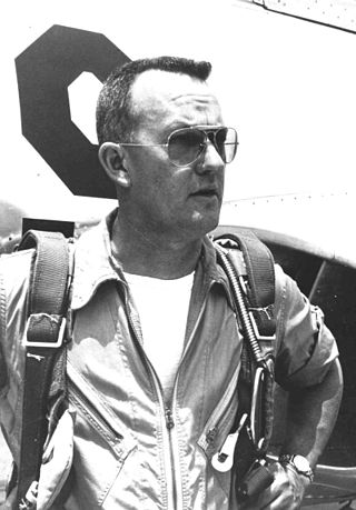 <span class="mw-page-title-main">Tony LeVier</span> American air racer and test pilot