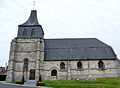 Kirche Saint-Martin