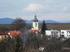 Šarišské Bohdanovce