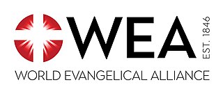 <span class="mw-page-title-main">World Evangelical Alliance</span> Global organization