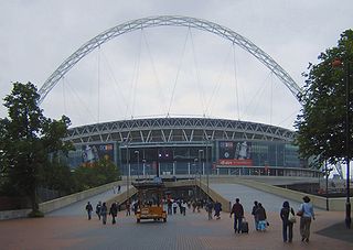 <span class="mw-page-title-main">2006–07 in English football</span> 127th season of competitive association football in England