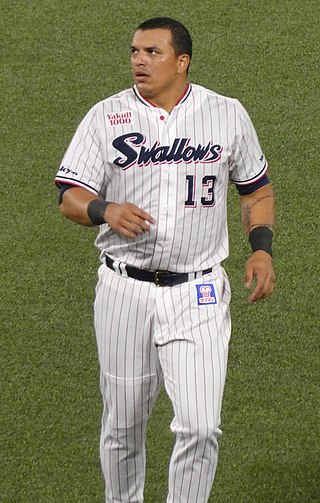 <span class="mw-page-title-main">José Osuna</span> Venezuelan baseball player (born 1992)