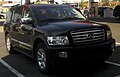 2004 Infiniti QX56