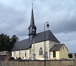 église