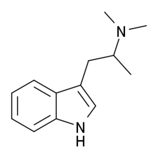 α,<i>N</i>,<i>N</i>-Trimethyltryptamine Psychoactive drug