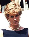 Diana Spencer (1° lûggio 1961-31 agosto 1997), 1995