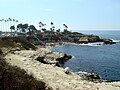 La Jolla Cove, San Diego