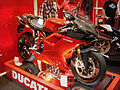 Ducati 1098 S