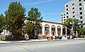 Old main post office, Bakersfield