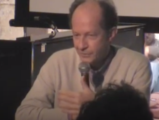 <span class="mw-page-title-main">Giorgio Agamben</span> Italian philosopher