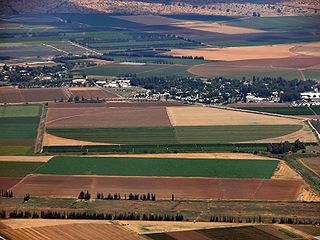 <span class="mw-page-title-main">Biodiversity in agriculture</span> Increasing biodiversity in agriculture