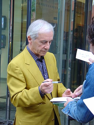 <span class="mw-page-title-main">Andrew Sachs</span> British actor (1930–2016)