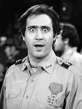 Andy Kaufman