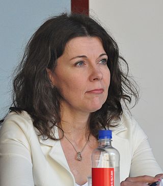 <span class="mw-page-title-main">Arja Juvonen</span> Finnish politician