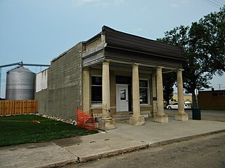 <span class="mw-page-title-main">Edmunds County, South Dakota</span> County in South Dakota, United States