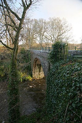 Bridge of Dillavaird