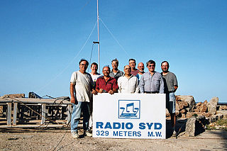 <span class="mw-page-title-main">DX-pedition</span> Amateur radio "expedition"