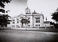 Branch of De Javasche Bank in Bandung, built in 1918; now a museum