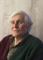 Carl Woese op 25 februari 2004 geboren op 15 juli 1928